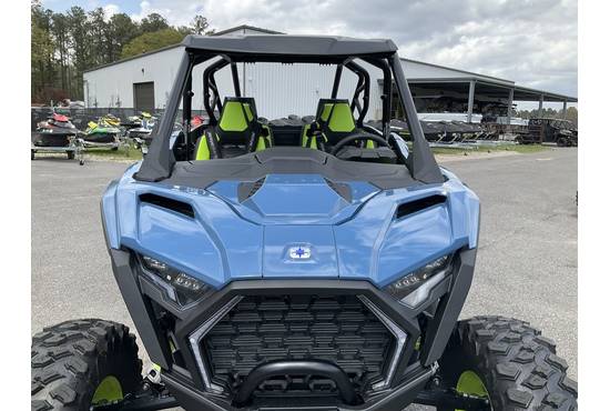 2025 rzr pro xp® 4 ultimate