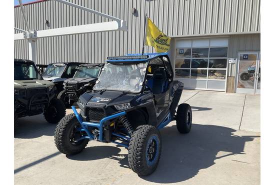 2024 rzr xp® 1000 ultimate