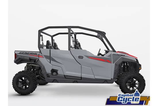 2025 general® 4 1000 sport