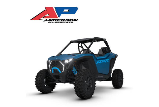 RZR Pro XP Ultimate