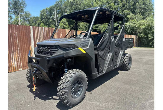 2026 Ranger Crew 1000 Premium