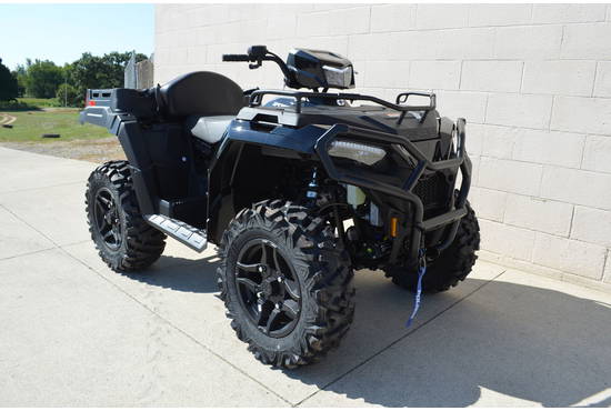 2025 sportsman® x2 570