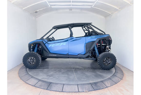 RZR Pro XP 4 Ultimate