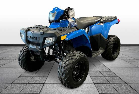2025 sportsman® 110 efi