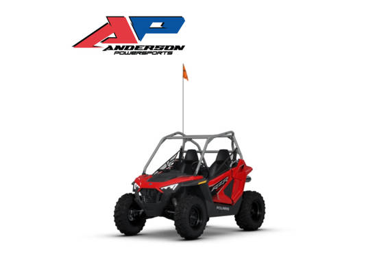 2026 RZR 200 EFI