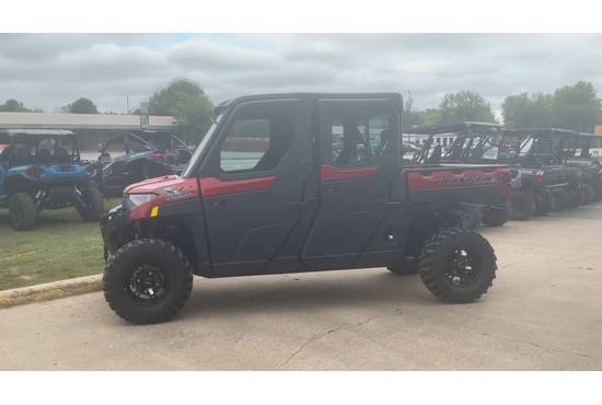 2026 Ranger Crew XP 1000 NorthStar Edition Premium