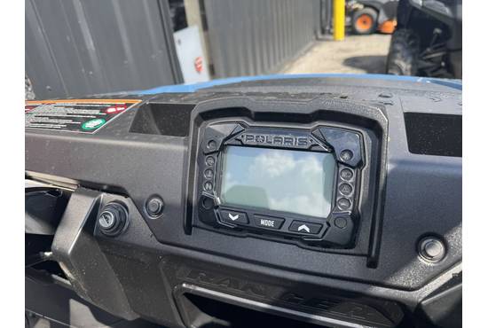 2025 ranger® 150 efi