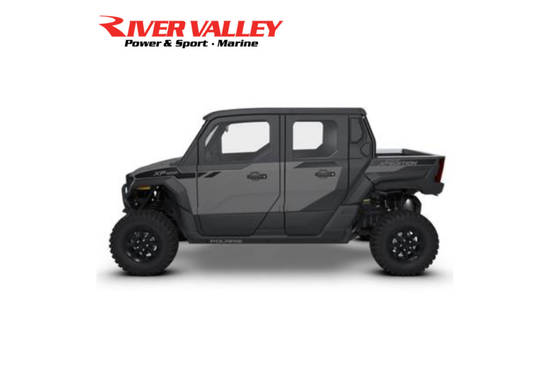 2026 XPedition XP 5 NorthStar