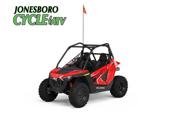 2025 rzr® 200 efi