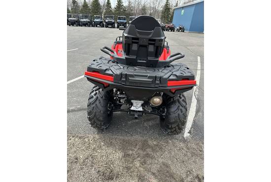 2025 sportsman® touring 570