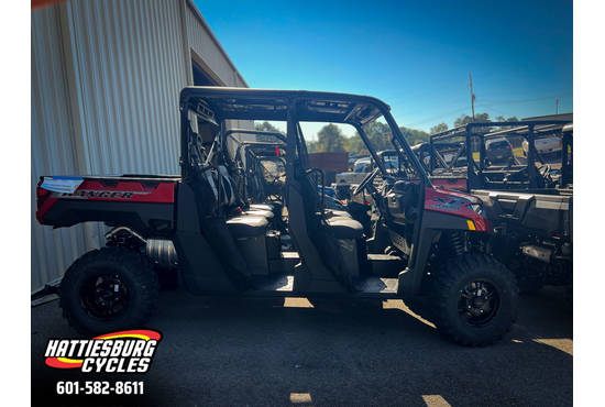 2026 Ranger Crew XP 1000 Premium