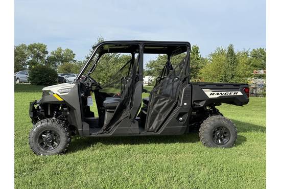 2026 Ranger Crew 1000 Premium