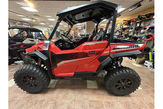 2025 general® xp 1000 ultimate