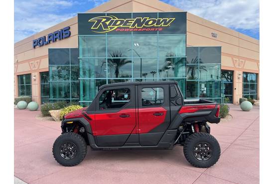 2026 XPedition XP 5 NorthStar