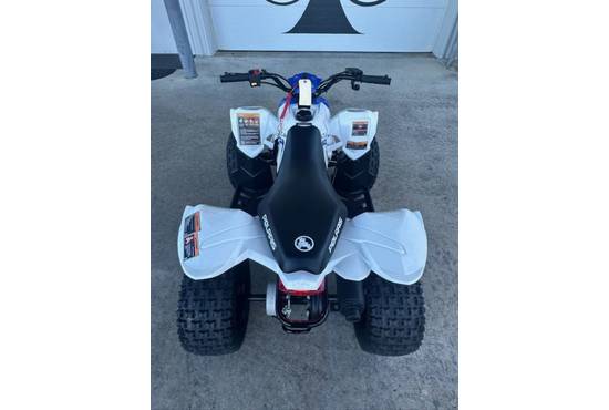 2024 outlaw® 110 efi