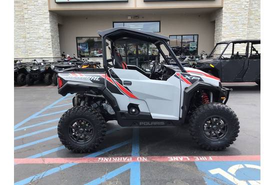 2025 general® xp 1000 sport