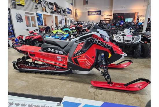 2023 patriot 9r rmk khaos slash 146