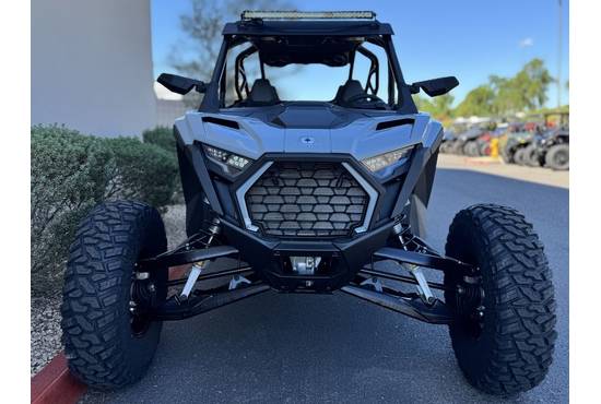 2026 RZR Pro S 4 Sport