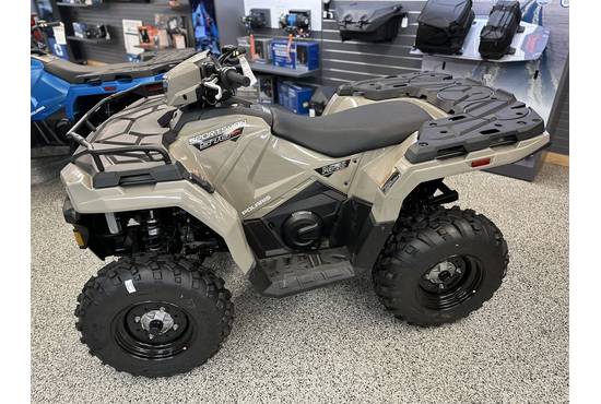2025 sportsman® 570
