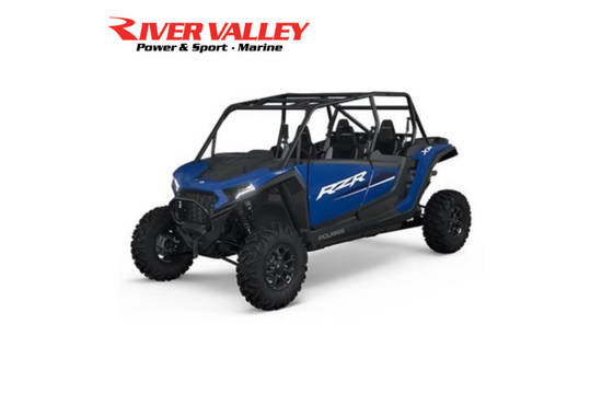 2025 rzr xp® 4 1000 sport