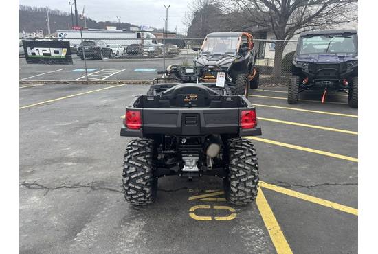 2025 sportsman® x2 570