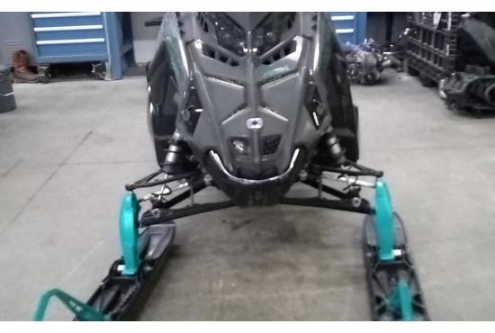 2024 patriot 9r pro rmk slash 155