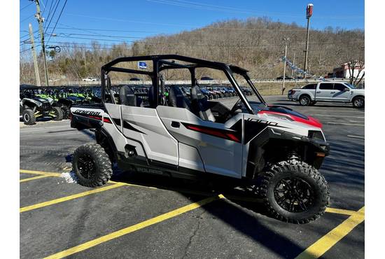 2025 general® 4 1000 sport