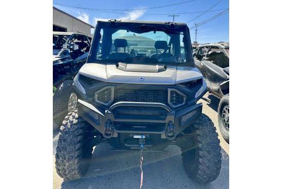 2024 ranger xd 1500 northstar edition ultimate