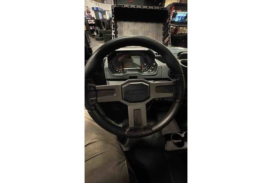 2025 ranger xp® 1000 northstar edition premium