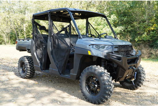 2026 Ranger Crew XP 1000 Premium