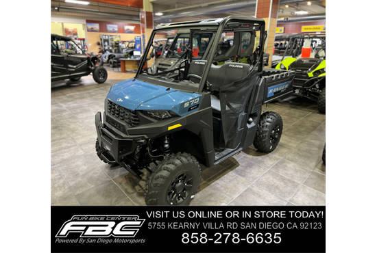 2025 ranger® sp 570 premium