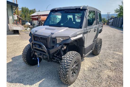 2026 XPedition ADV NorthStar