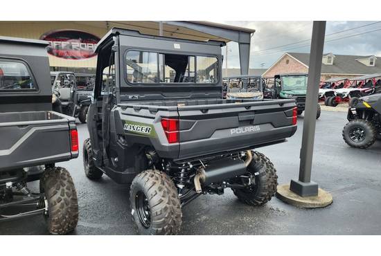 2026 Ranger 1000 EPS