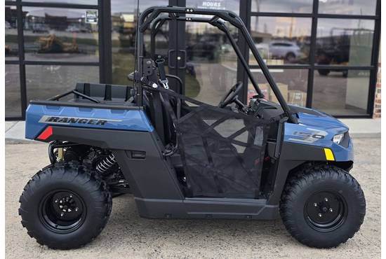 2025 ranger® 150 efi