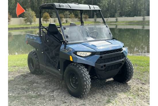 2025 ranger® 150 efi