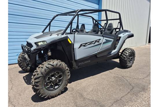 2025 rzr xp® 4 1000 sport