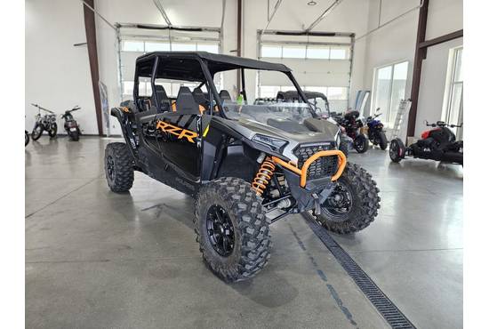 2024 rzr xp® 4 1000 ultimate
