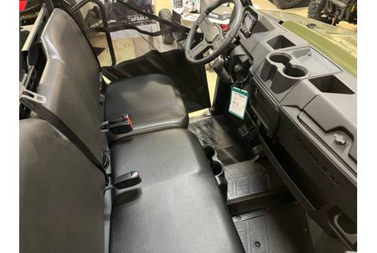 2025 ranger® 1000 eps