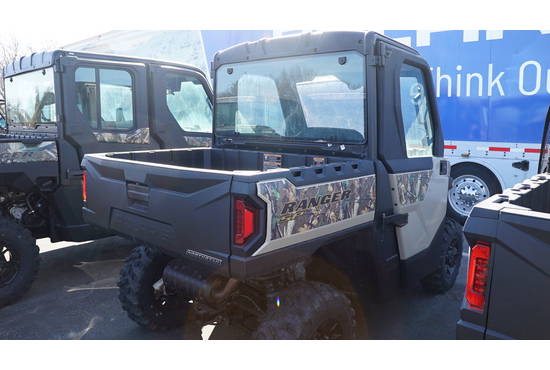 2025 ranger® sp 570 northstar edition