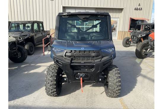2025 ranger® crew xp 1000 northstar edition ultimate