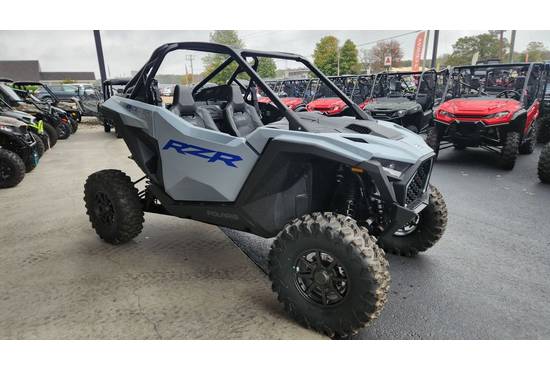 2026 RZR Pro XP Sport