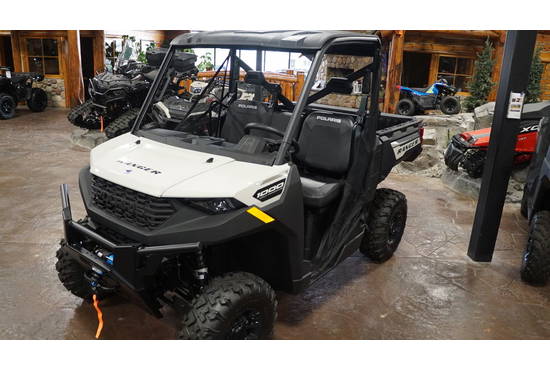 2025 ranger® 1000 premium