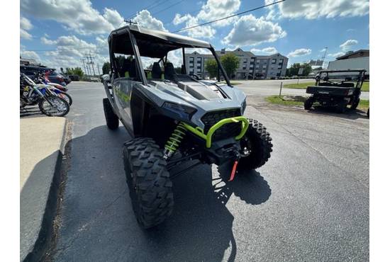 2025 rzr xp® 4 1000 ultimate
