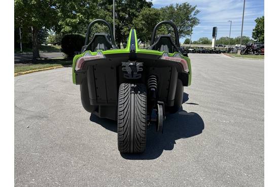 2025 slingshot® sl (autodrive)