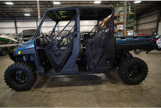 2025 ranger® crew xp 1000 premium