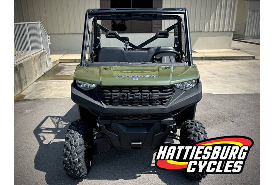 2026 Ranger 1000
