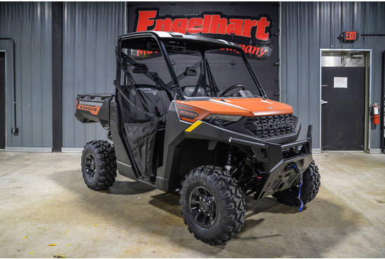 2026 Ranger 1000 Premium