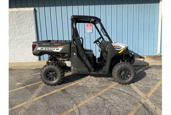 2025 ranger® 1000 premium