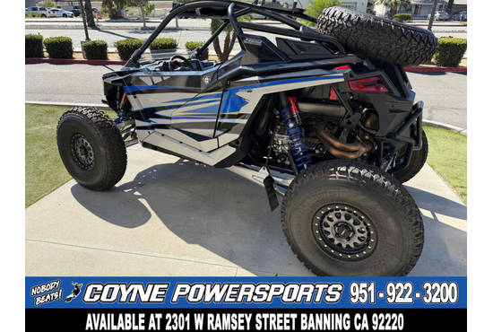 2024 rzr pro r ultimate