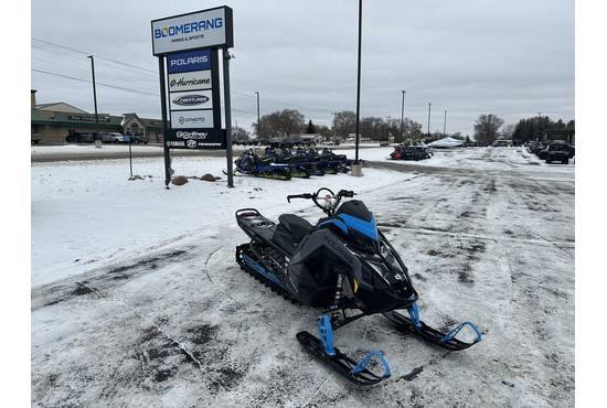 2022 850 RMK PRO 155 Matryx